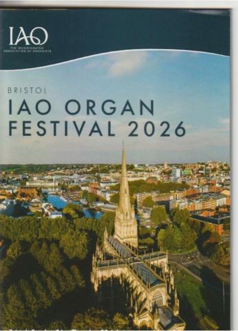 IAO Festival 2026